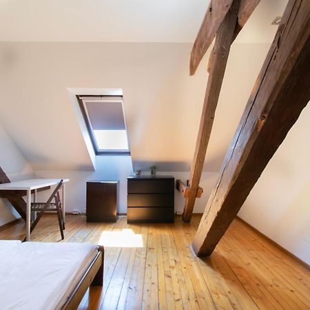 Prestige Location Apartments Pijarska Street Краков Экстерьер фото