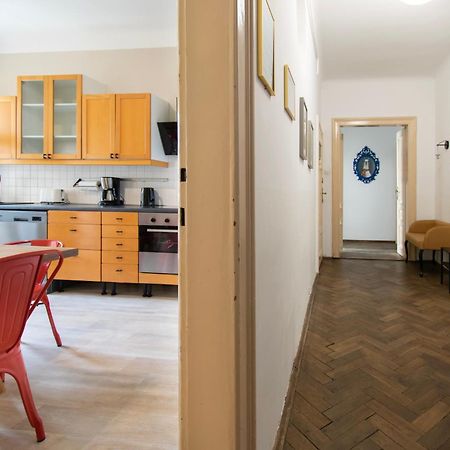 Prestige Location Apartments Pijarska Street Краков Экстерьер фото