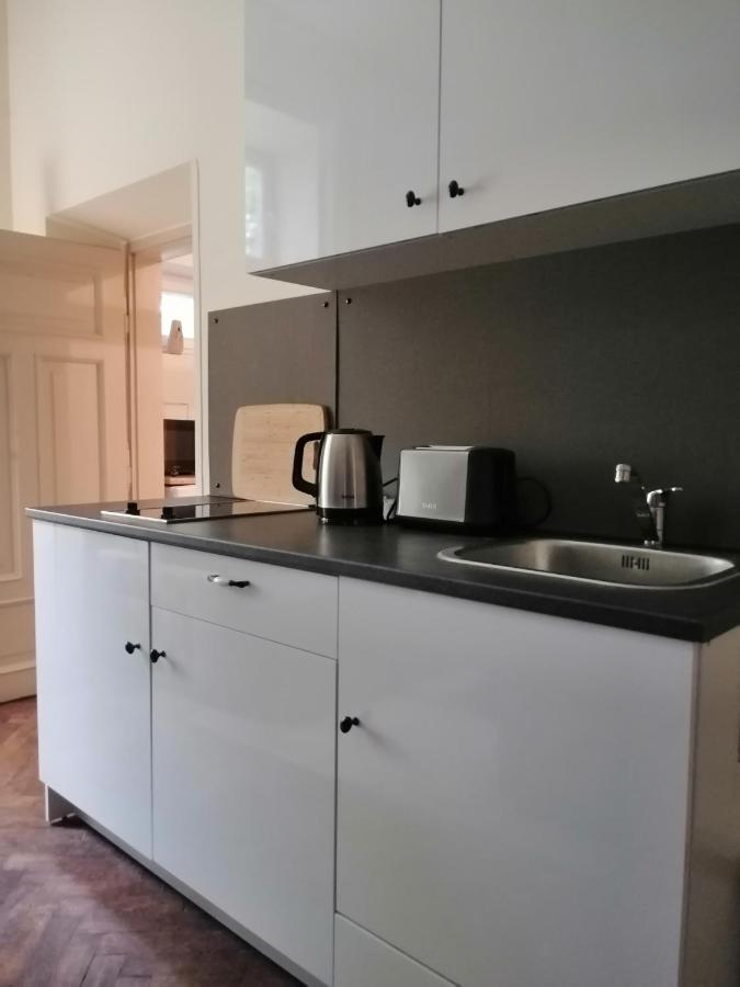 Prestige Location Apartments Pijarska Street Краков Экстерьер фото