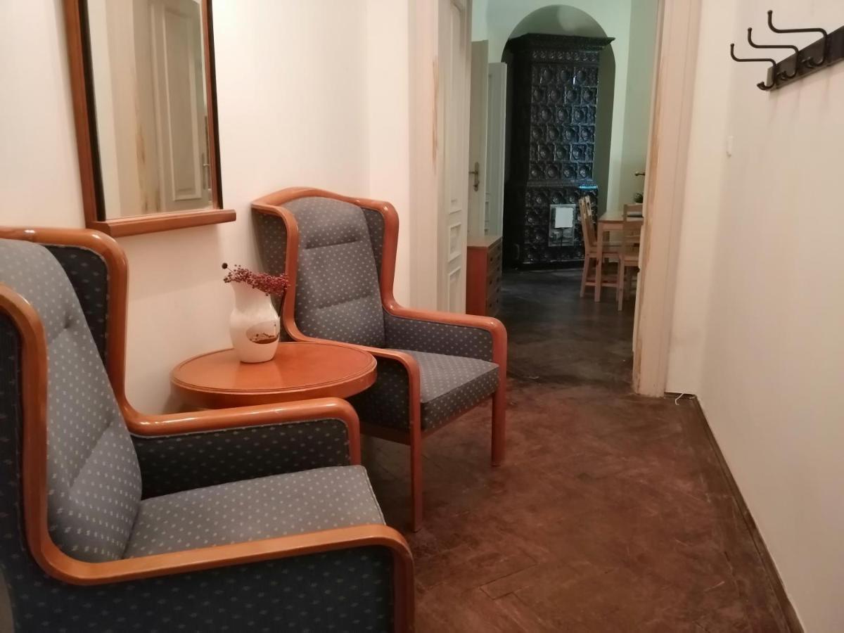 Prestige Location Apartments Pijarska Street Краков Экстерьер фото