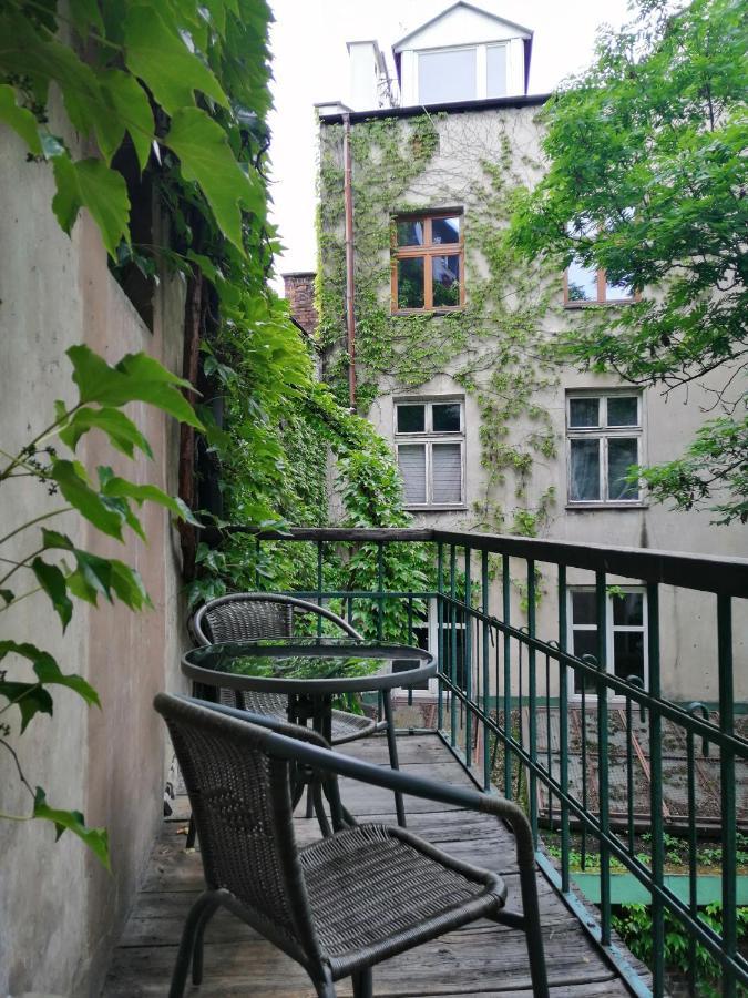 Prestige Location Apartments Pijarska Street Краков Экстерьер фото