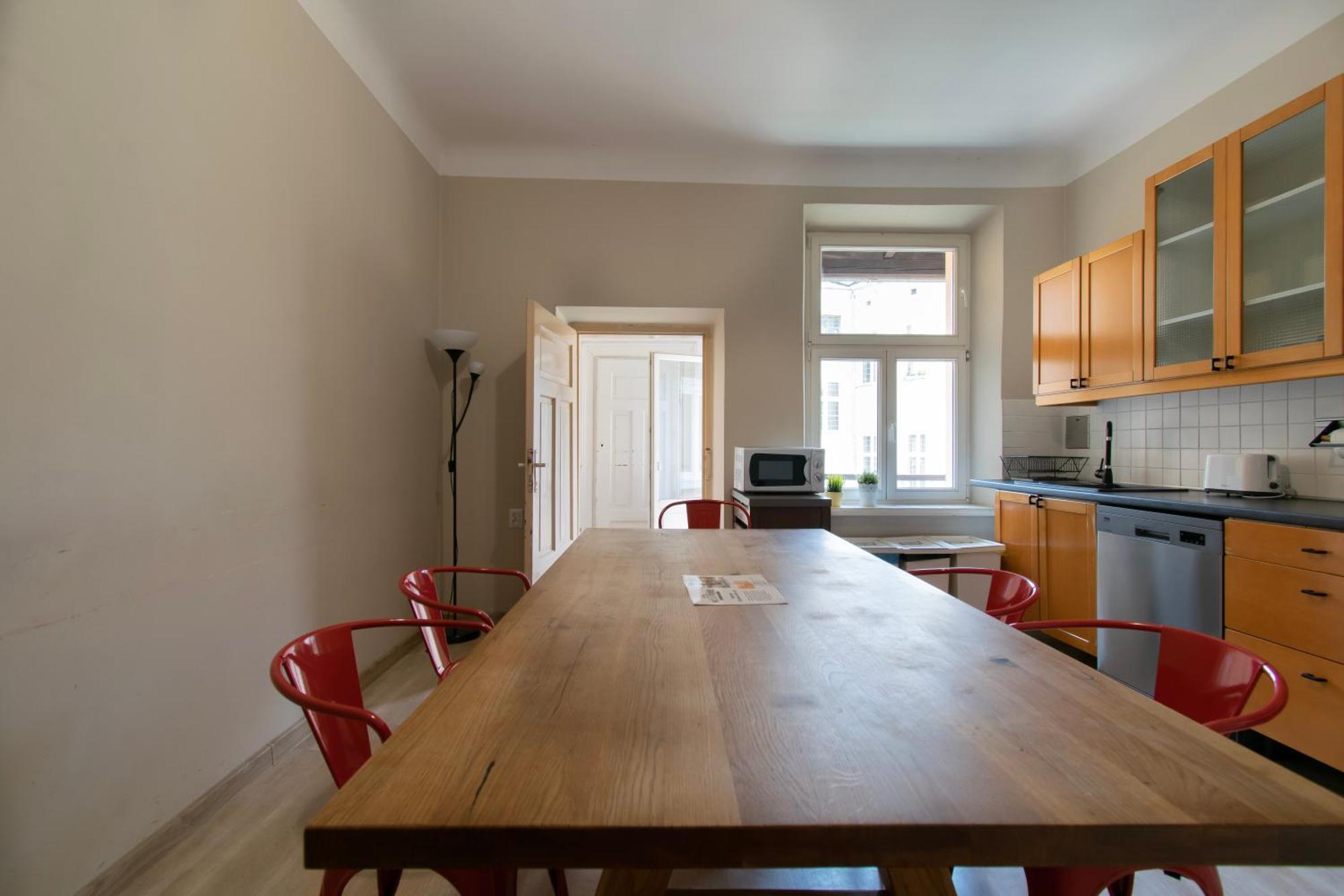 Prestige Location Apartments Pijarska Street Краков Экстерьер фото