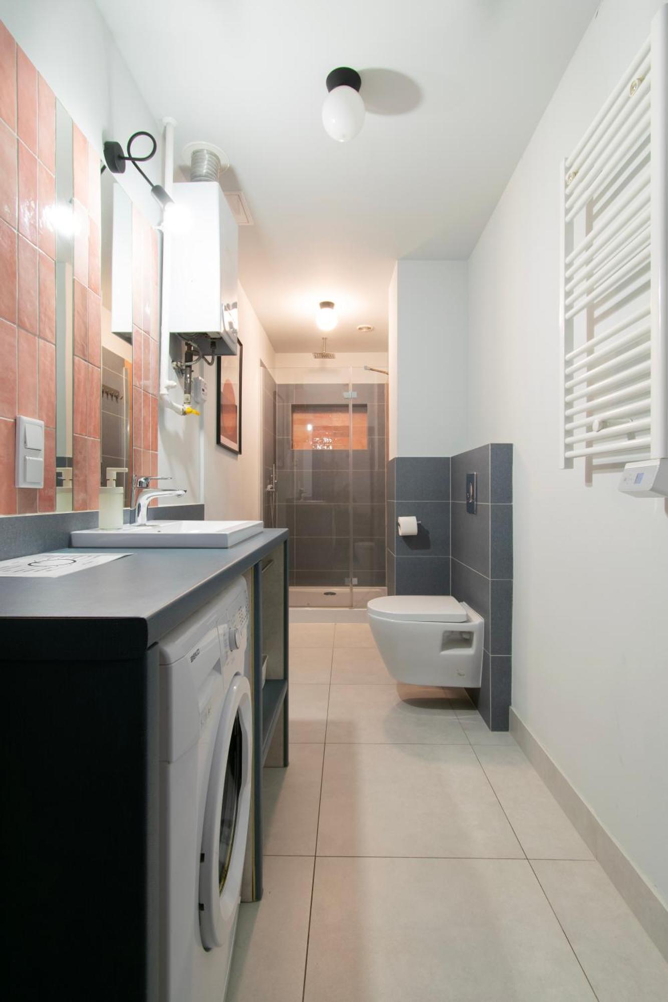 Prestige Location Apartments Pijarska Street Краков Экстерьер фото