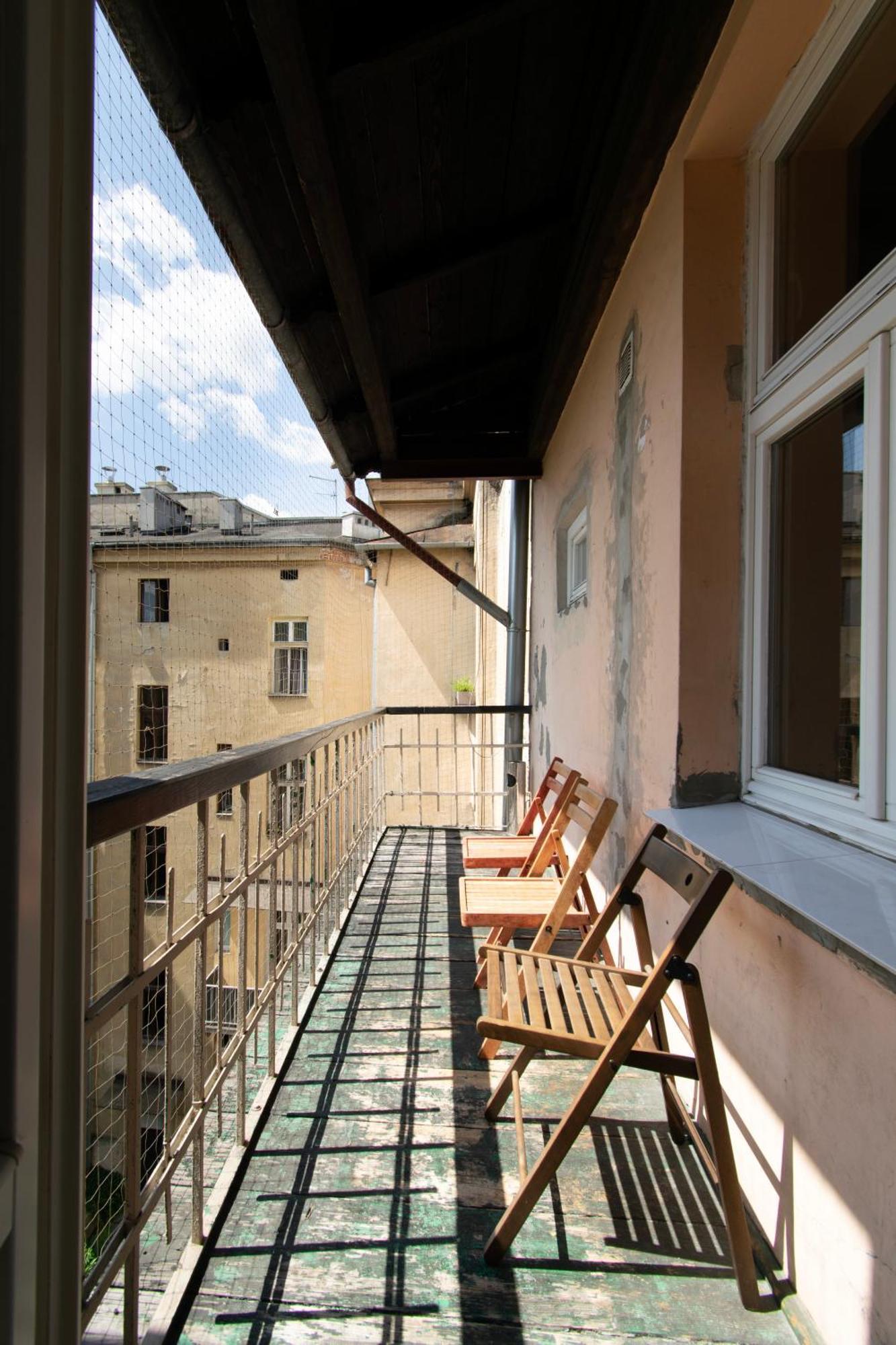 Prestige Location Apartments Pijarska Street Краков Экстерьер фото