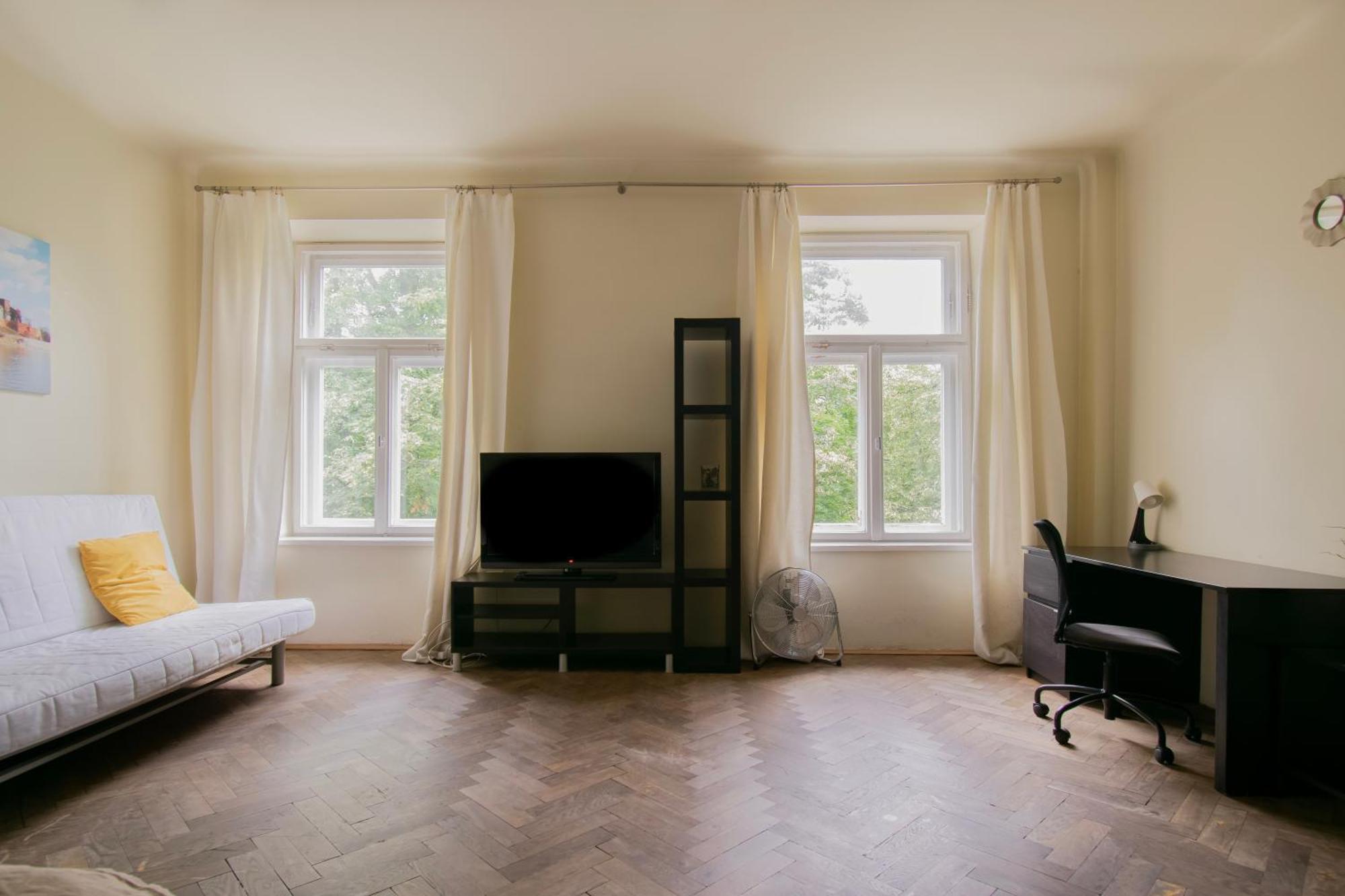 Prestige Location Apartments Pijarska Street Краков Экстерьер фото