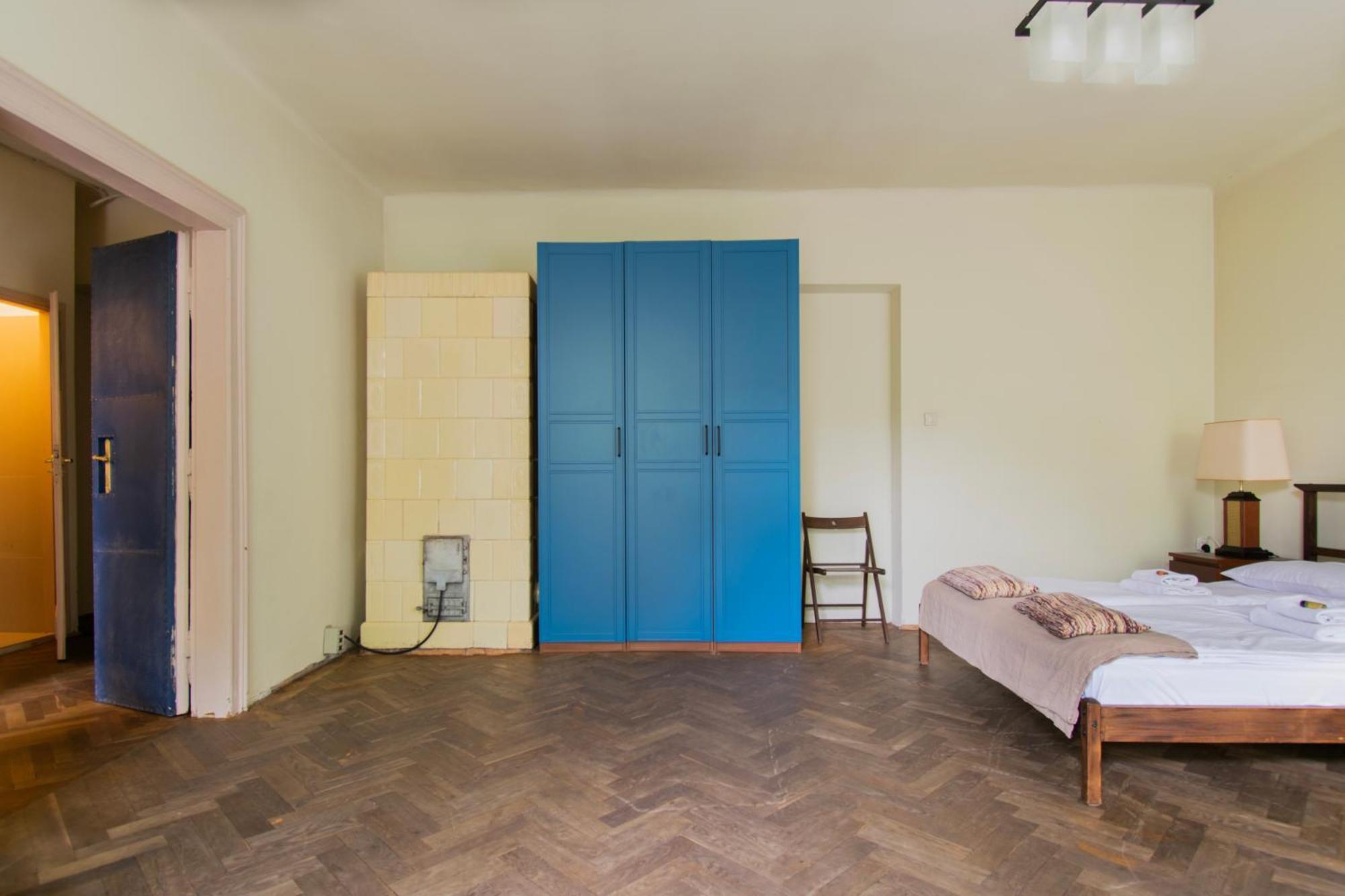 Prestige Location Apartments Pijarska Street Краков Экстерьер фото